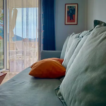 Apartmán Dube *