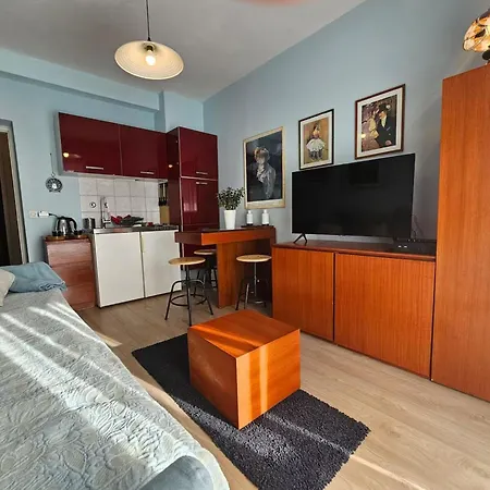 Dube Apartmán Slano