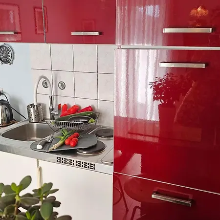 Apartmán Dube Slano