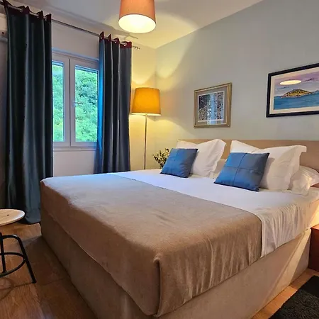 Dube Apartmán Slano