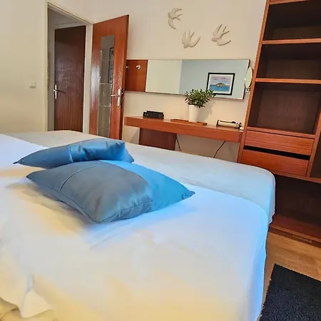 Apartman Dube *
