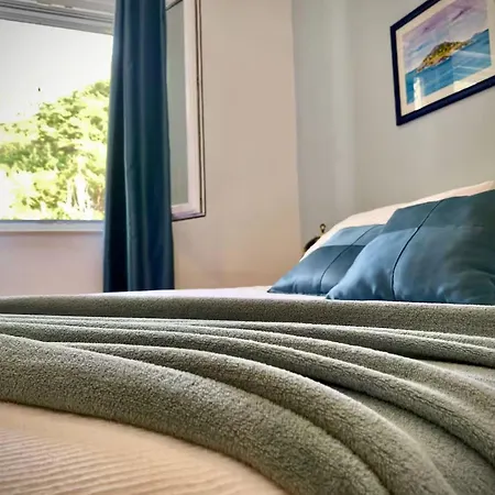 Dube Apartmán Slano