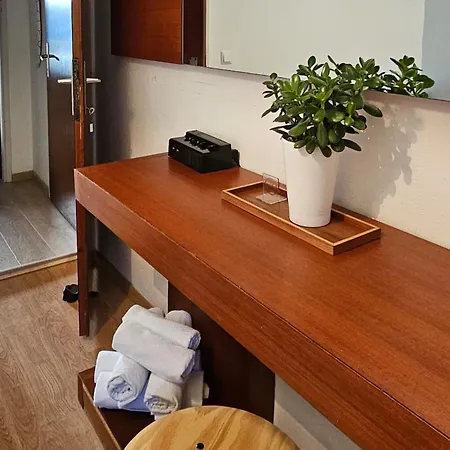 Dube Apartmán Slano