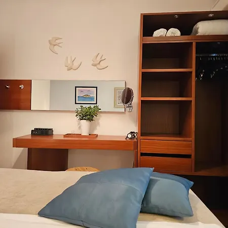 Apartmán Dube Slano
