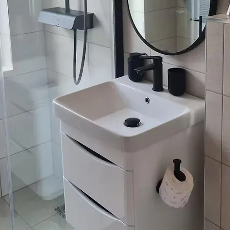 Apartmán Dube *