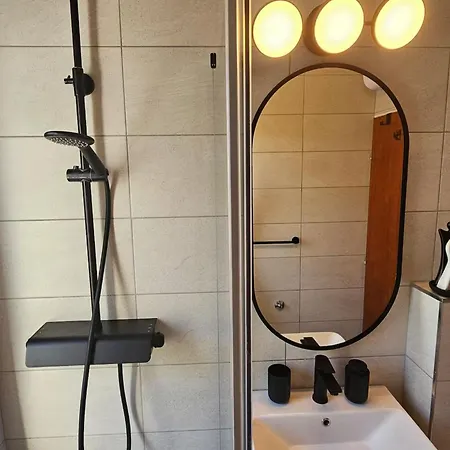 Dube Apartmán Slano