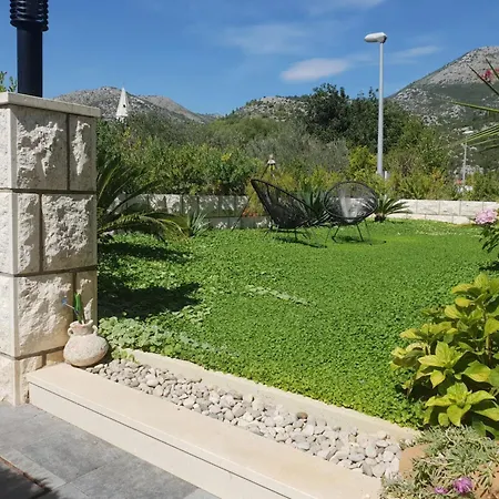 Apartmán Dube