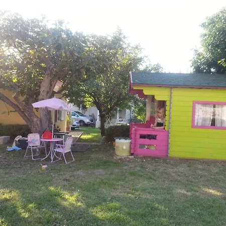 Dube Apartman Slano