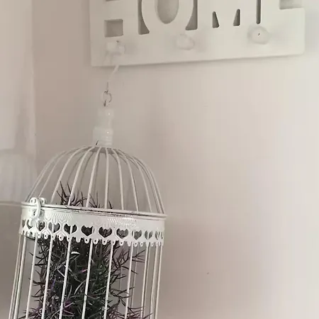 Dube Apartmán *