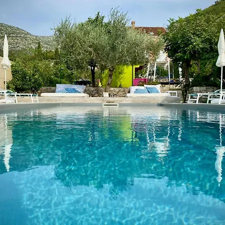 Apartman Dube